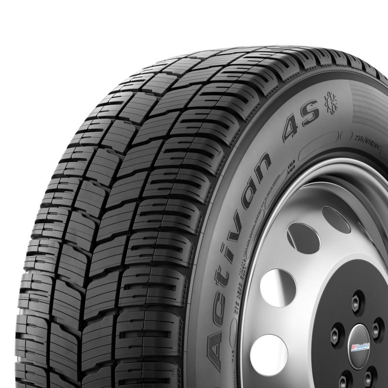 Bfgoodrich ACTIVAN 4S