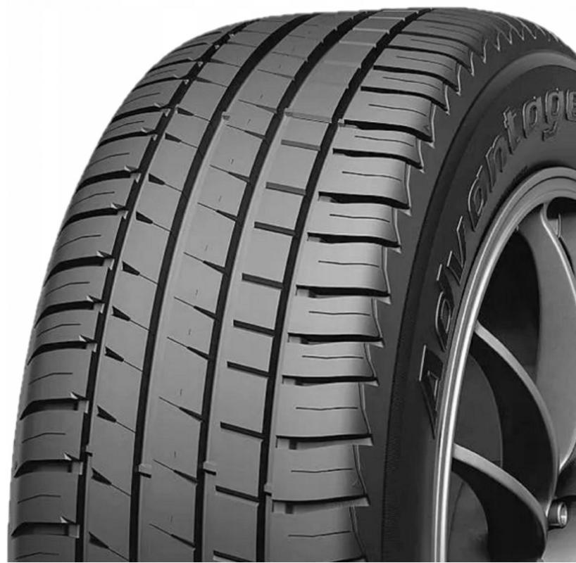 Bfgoodrich ADVANTAGE DT1 XL