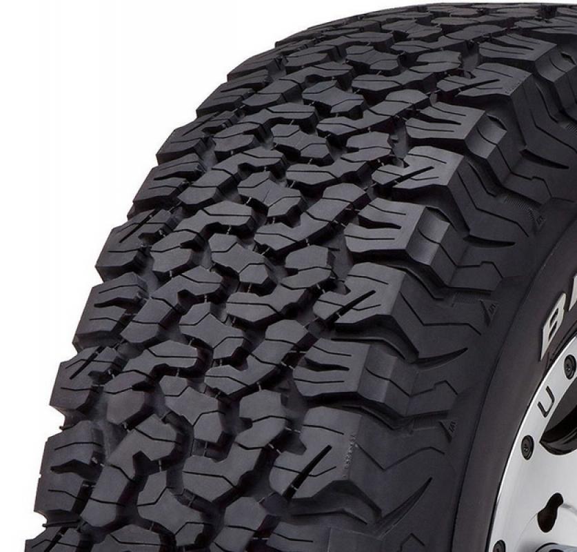 Bfgoodrich ALL-TERRAIN T/A KO2 LRD RBL