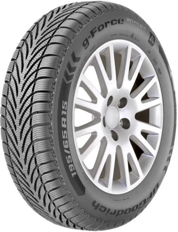 Bfgoodrich G-FORCE WINTER FR