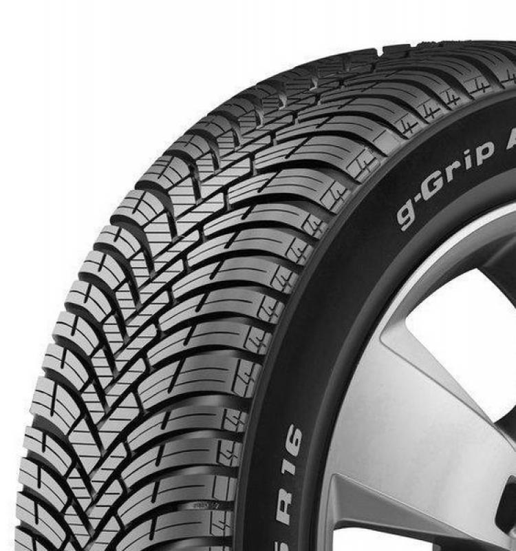 Bfgoodrich G-GRIP ALL SEASON2