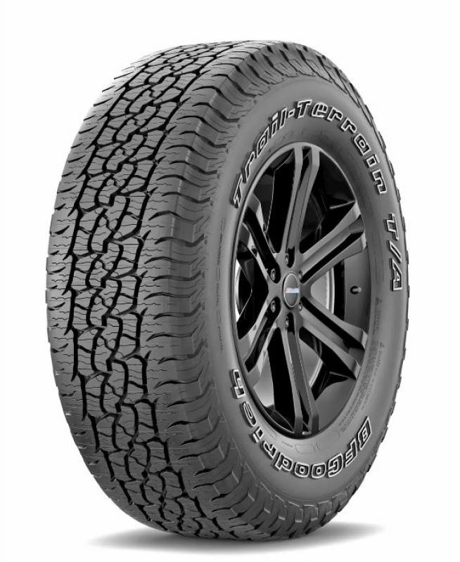 Bfgoodrich TRAIL-TERRAIN T/A ORWL