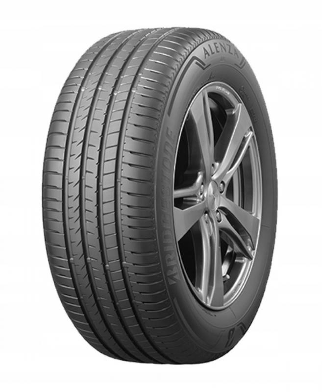 Bridgestone ALENZA 001  XL * B-SILENT