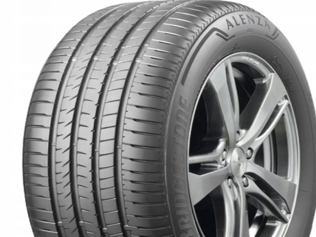 Bridgestone ALENZA 001 XL