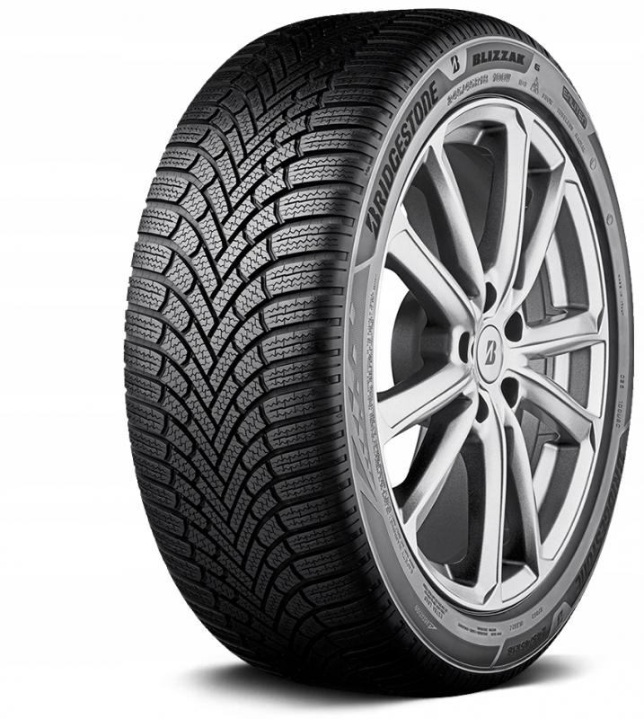 Bridgestone BLIZZAK 6 Enliten