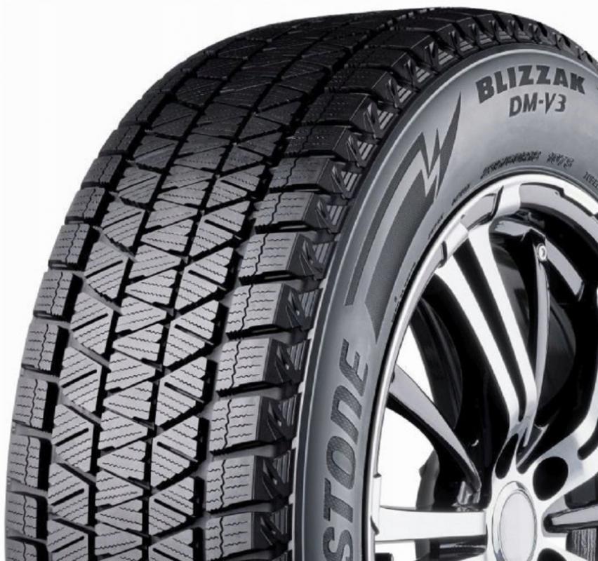 Bridgestone BLIZZAK DM-V3 FR