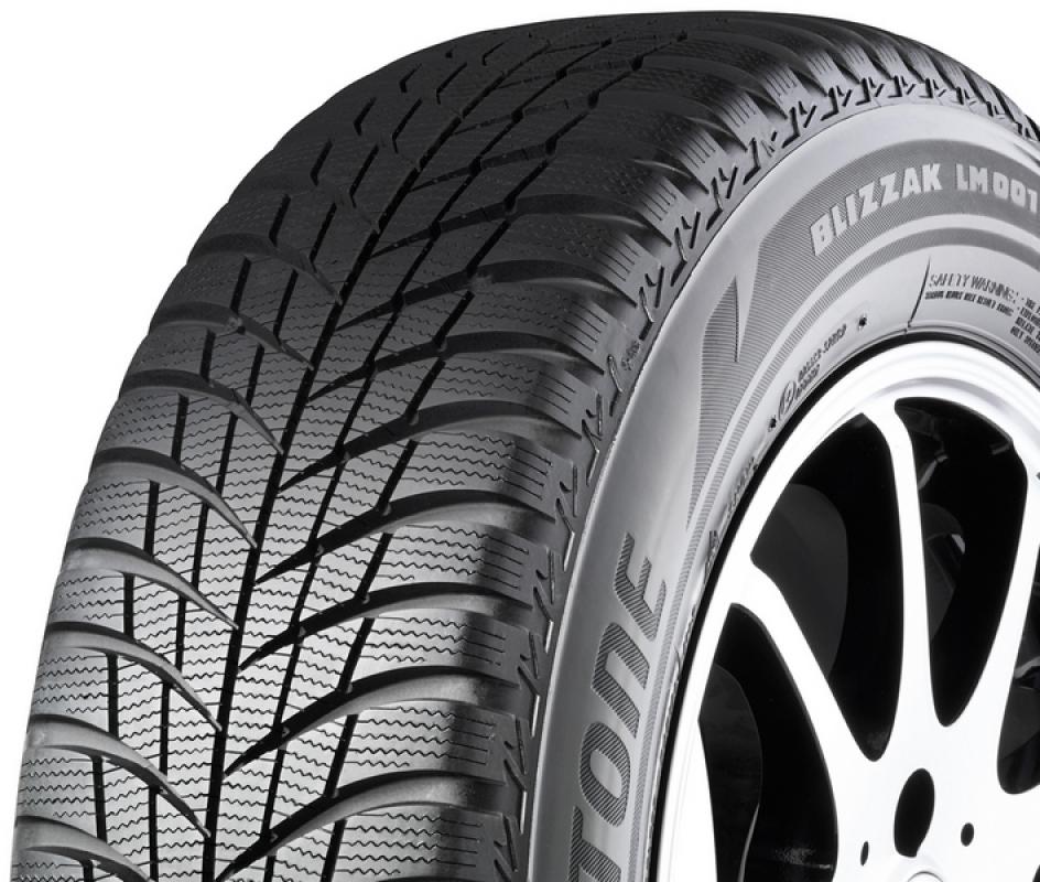 Bridgestone BLIZZAK LM001 FR *