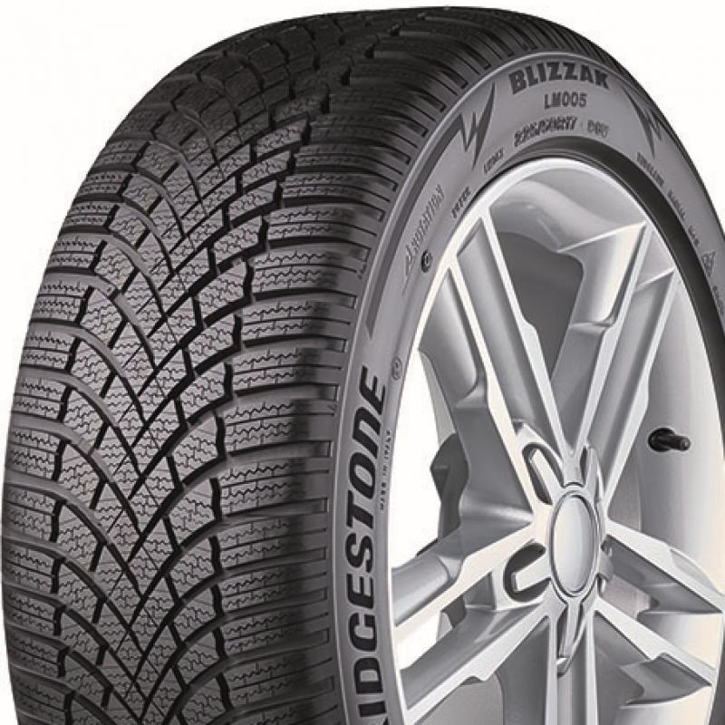 Bridgestone BLIZZAK LM005 (+) AO