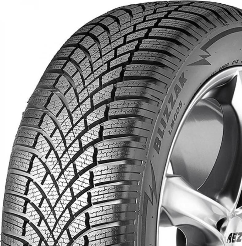 Bridgestone BLIZZAK LM005 E XL FR SLT (+)