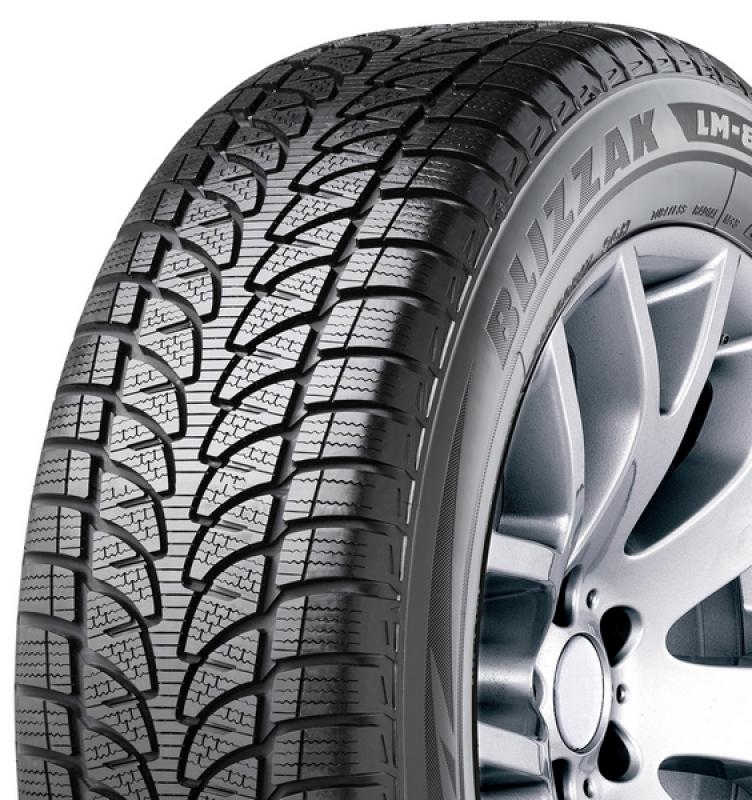 Bridgestone BLIZZAK LM80EVO XL FR AO