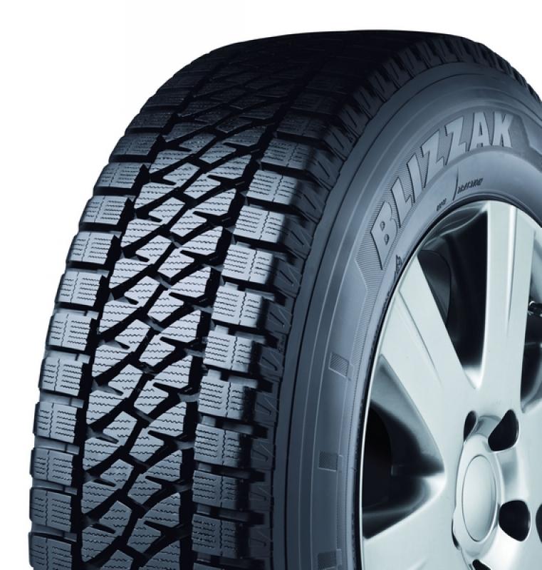 Bridgestone BLIZZAK W810