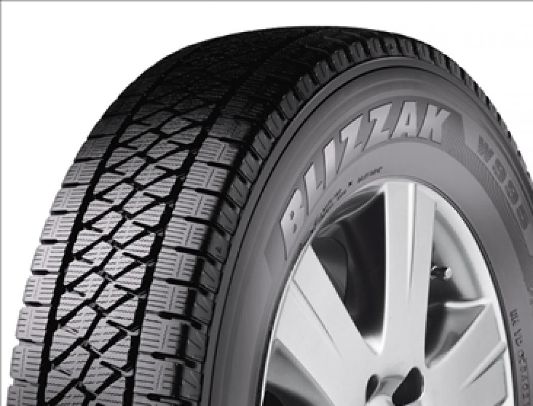 Bridgestone BLIZZAK W995