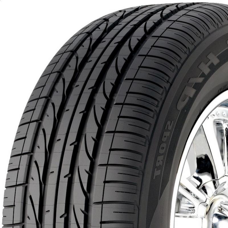 Bridgestone DUELER H/P SPORT AO