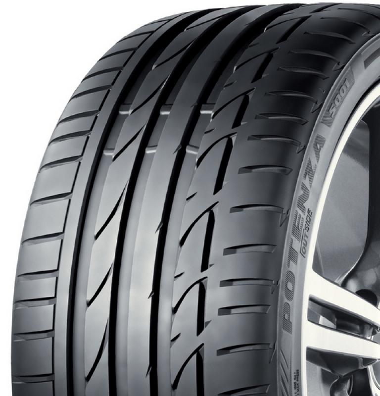 Bridgestone POTENZA S001 XL