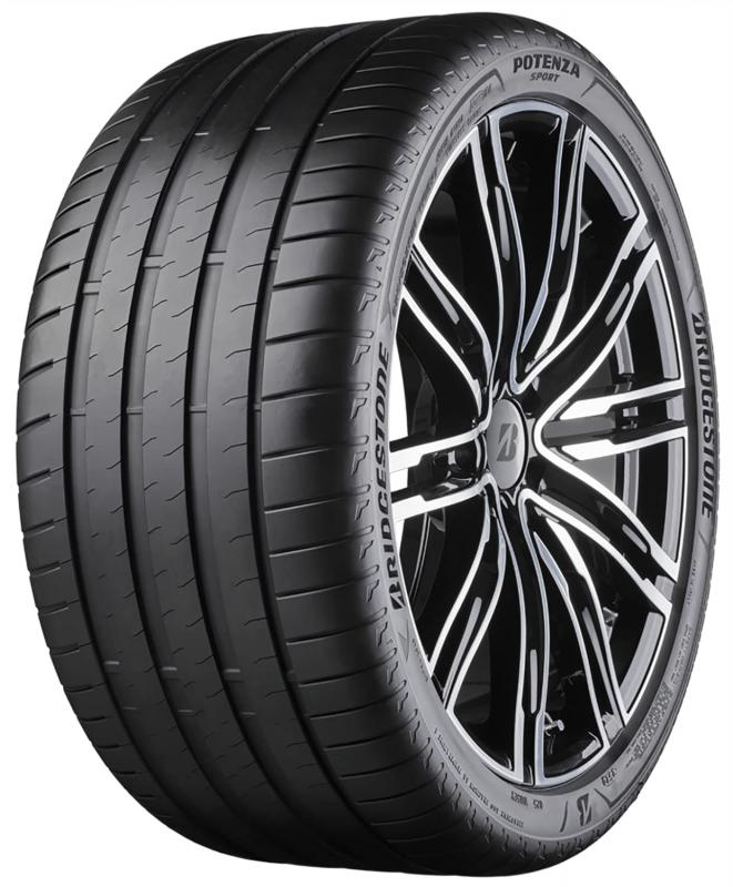 Bridgestone POTENZA SPORT XL FR NE0 Enliten