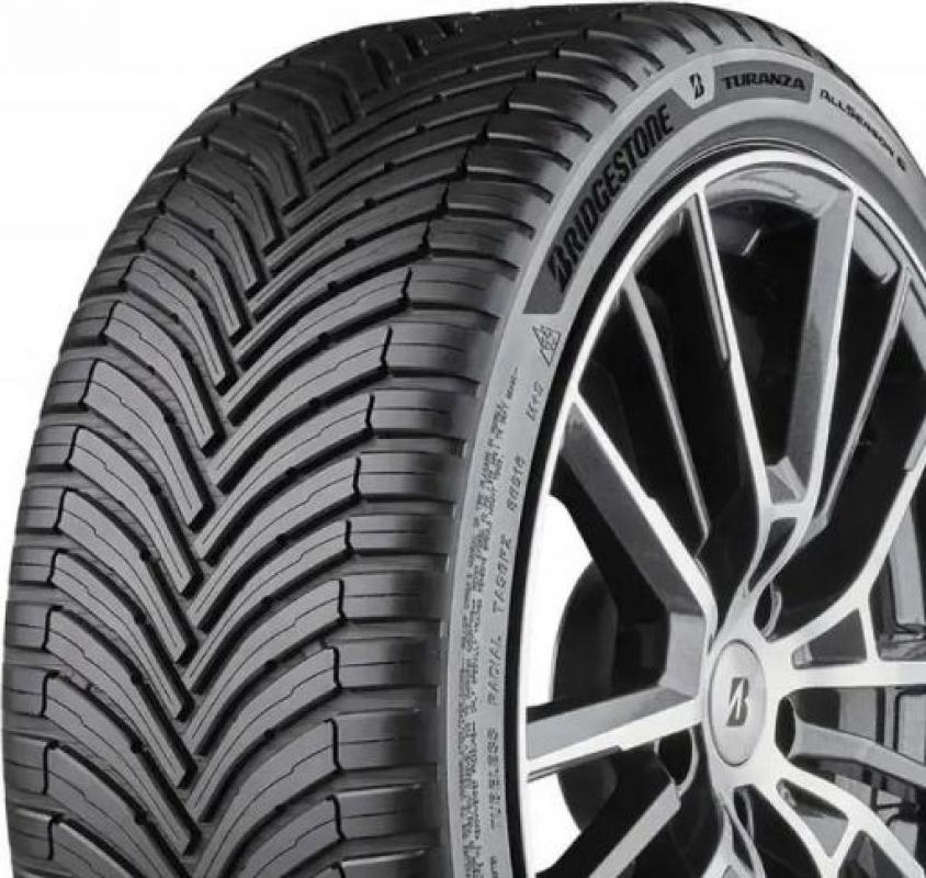 Bridgestone TURANZA ALLSEASON 6 FR Enliten