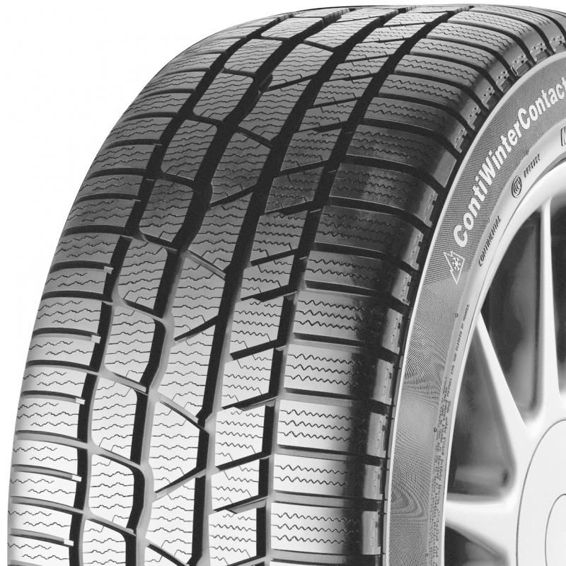 Continental ContiWinterContact TS 830 P SUV XL FR