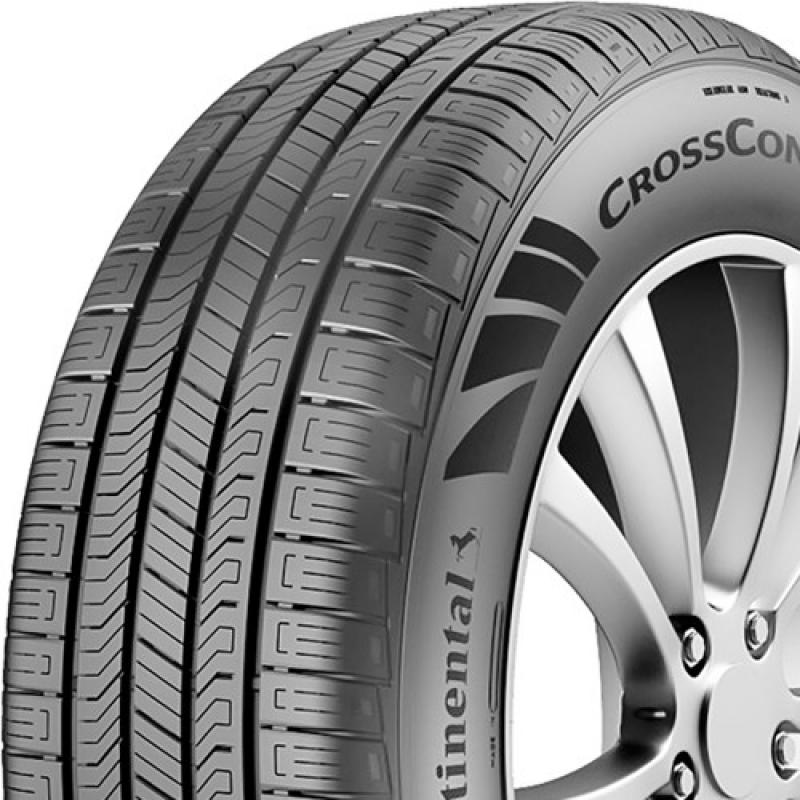 Continental CrossContact RX XL FR MGT