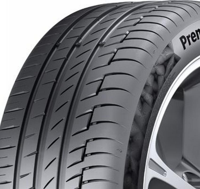 Continental PremiumContact 6 FR ContiSilent MO-S