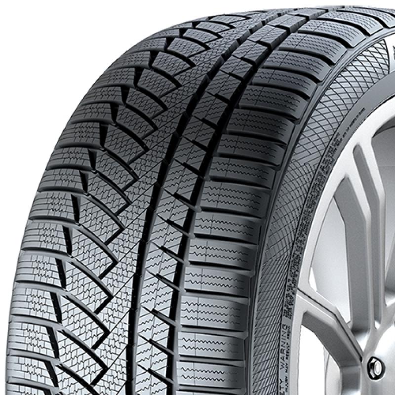 Continental WinterContact TS 850 P FR ContiSeal