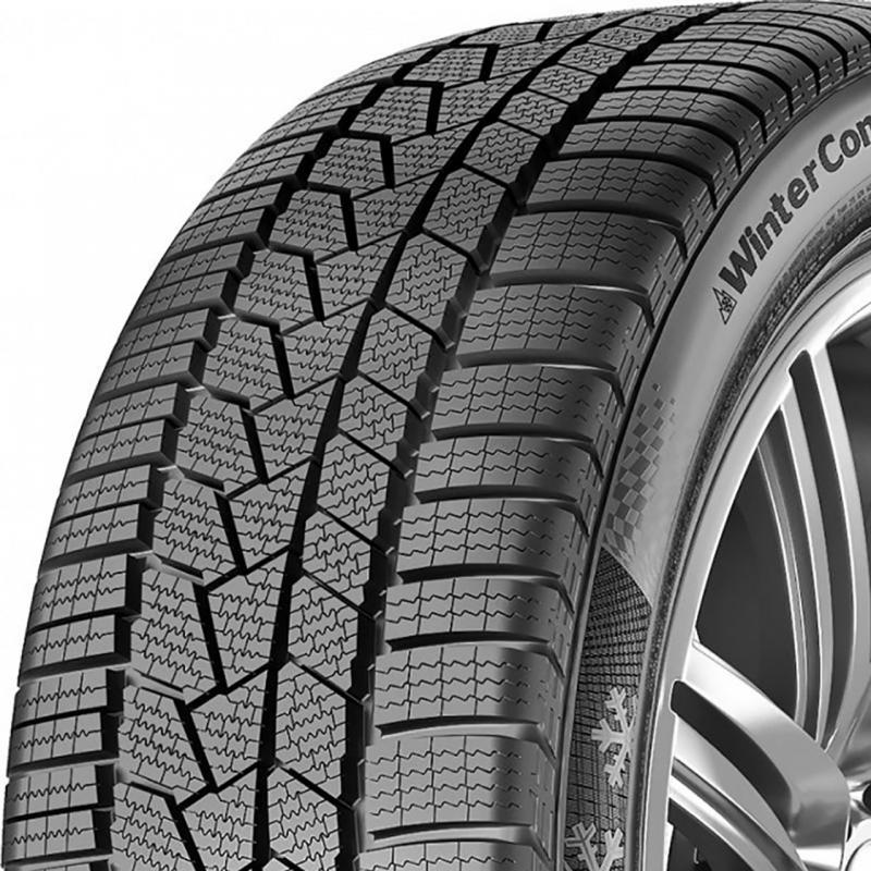 Continental WinterContact TS 860 S *