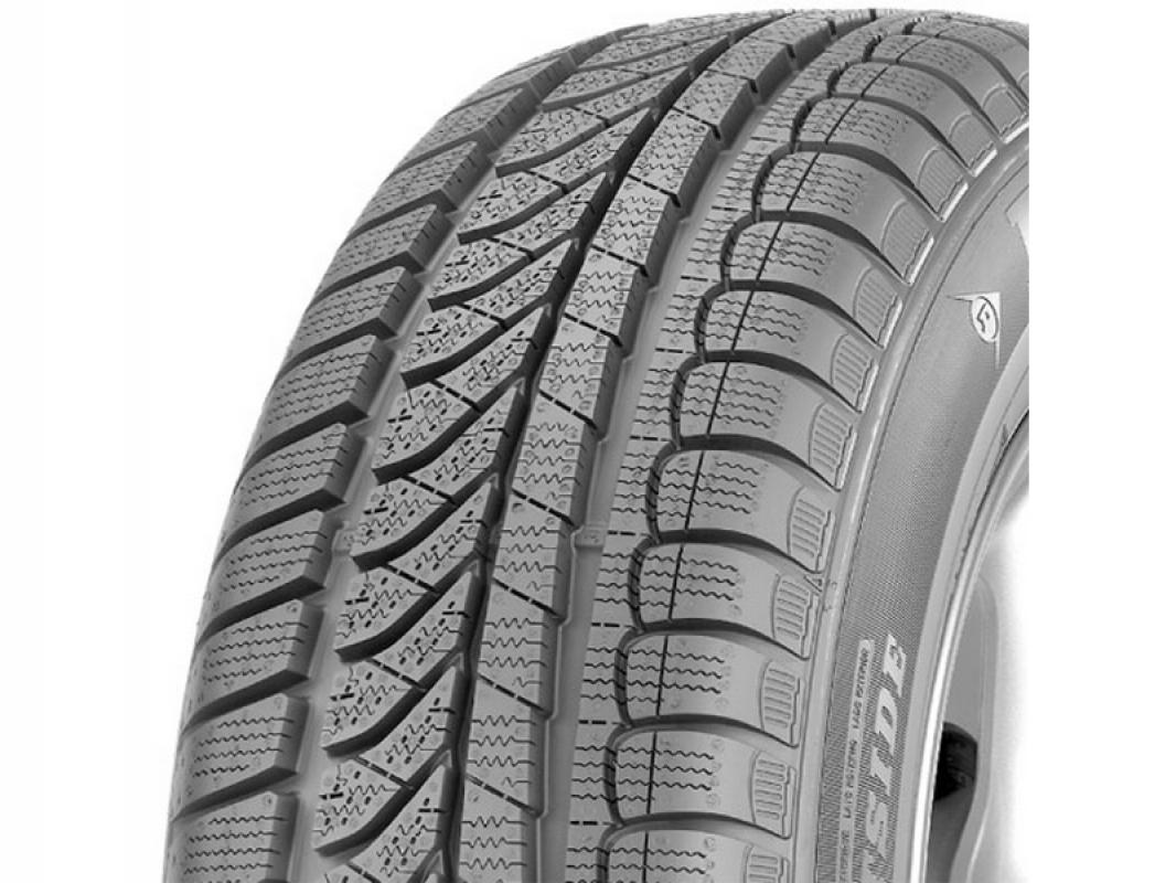 Dunlop SP WINTER RESPONSE XL AO