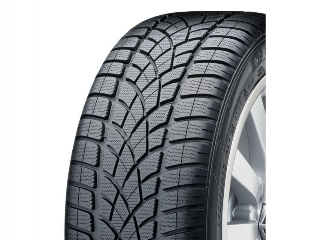 Dunlop SP Winter Sport 3D AO MFS