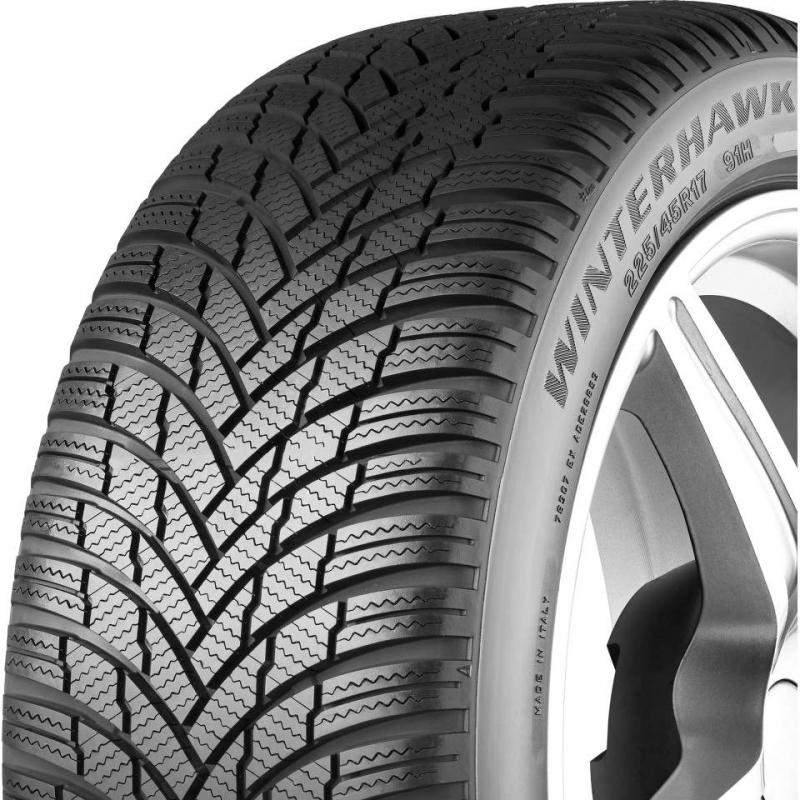 Firestone WINTERHAWK 4 FR