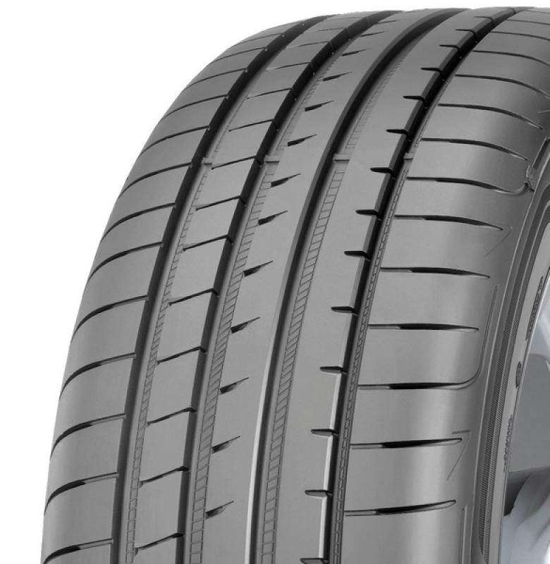 Goodyear EAGLE F1 ASYMMETRIC 3 SUV XL FP