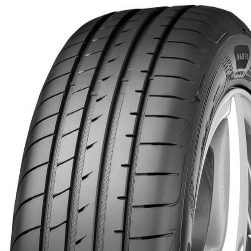 Goodyear EAGLE F1 ASYMMETRIC 5 XL FP SCT