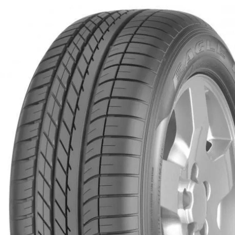 Goodyear EAGLE F1 ASYMMETRIC SUV AT XL FP J LR