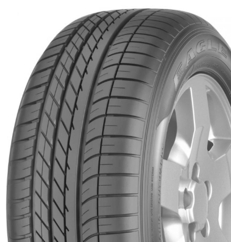 Goodyear EAGLE F1 ASYMMETRIC SUV XL FP MO1