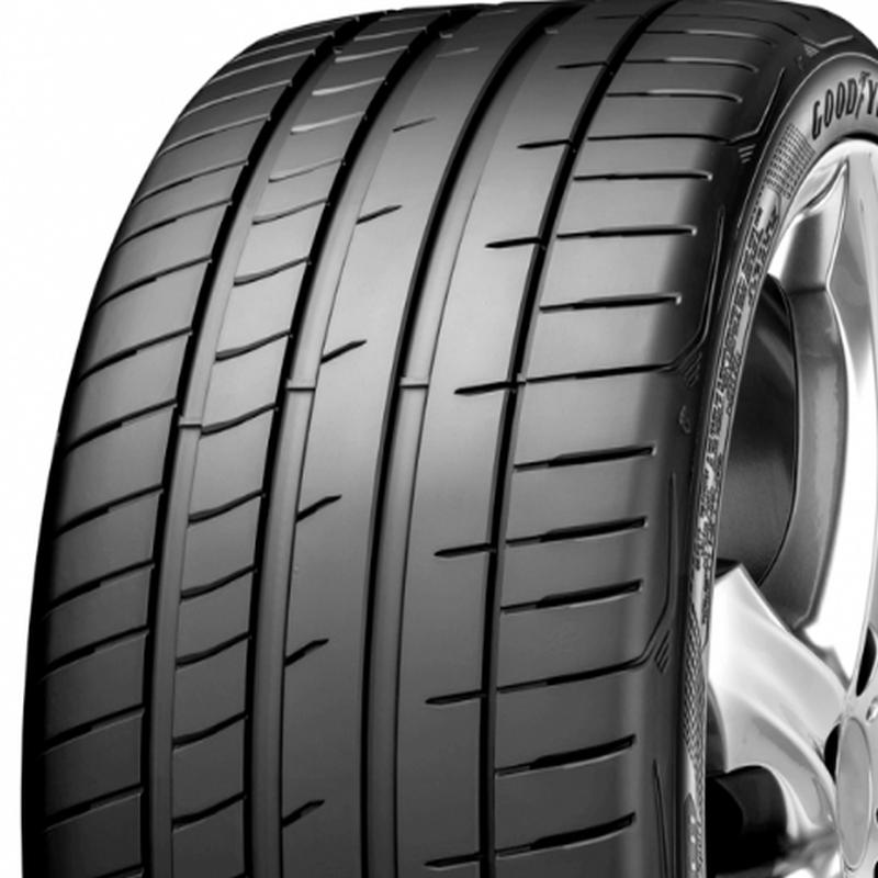 Goodyear EAGLE F1 SUPERSPORT RS XL FP N0