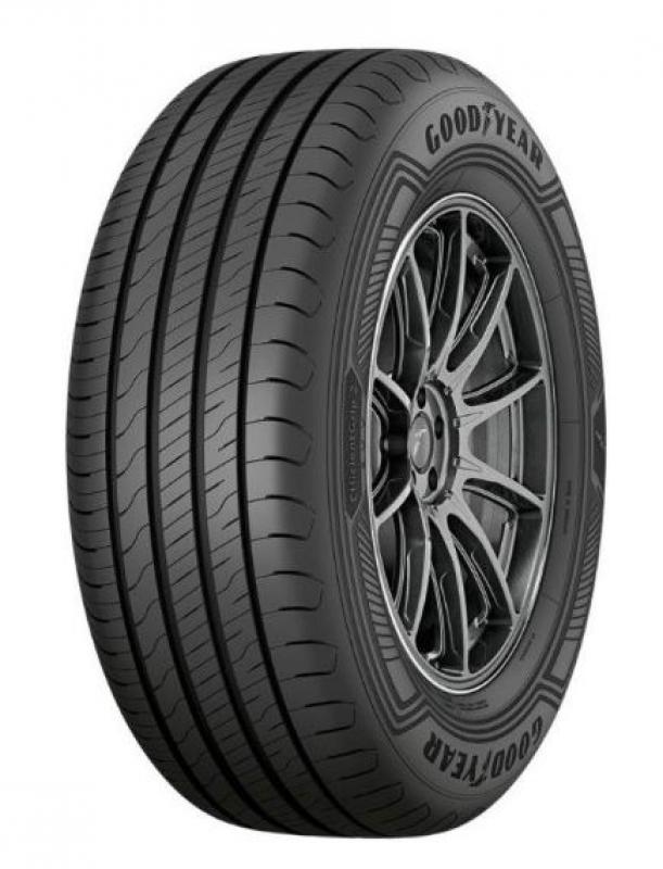 Goodyear EFFICIENTGRIP 2 SUV XL FP SEALTECH