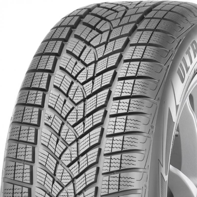 Goodyear ULTRAGRIP PERFORMANCE+ SUV XL