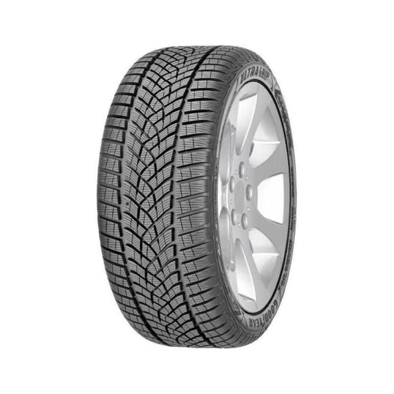 Goodyear ULTRAGRIP PERFORMANCE+ SUV XL AO