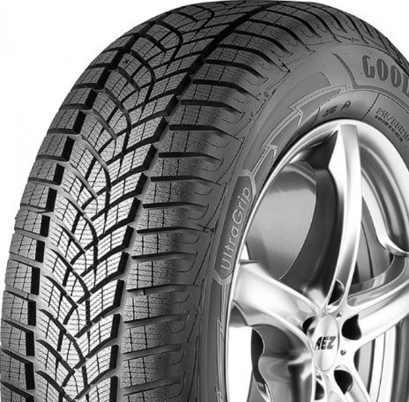 Goodyear ULTRAGRIP PERFORMANCE+ XL FP SEALTECH