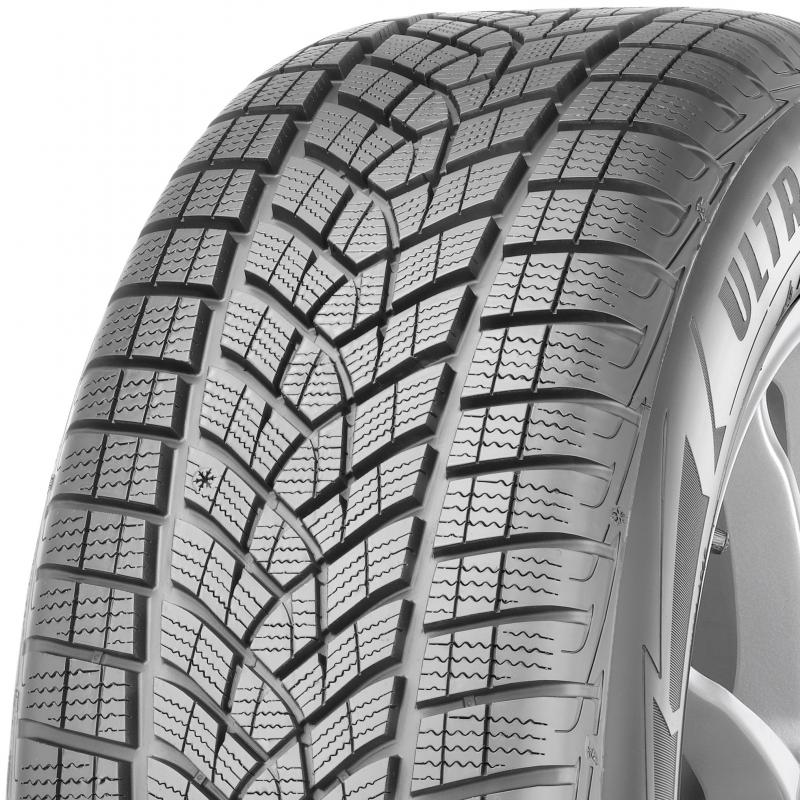 Goodyear ULTRAGRIP PERFORMANCE+ XL MO