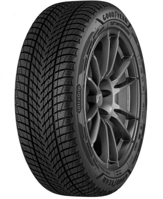 Goodyear ULTRAGRIP PERFORMANCE-3 XL MFS