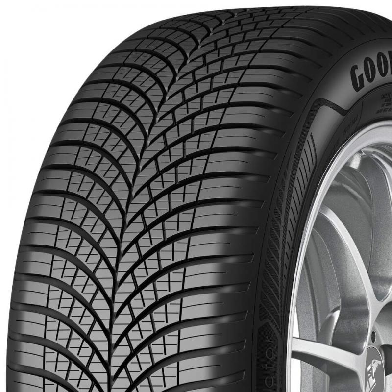 Goodyear VECTOR 4SEASONS GEN-3 XL FP ROF