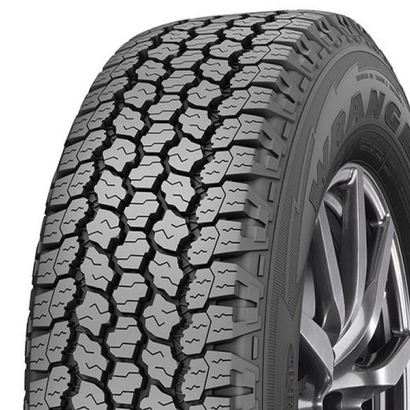 Goodyear WRANGLER ALL-TERRAIN ADVENTURE XL LR