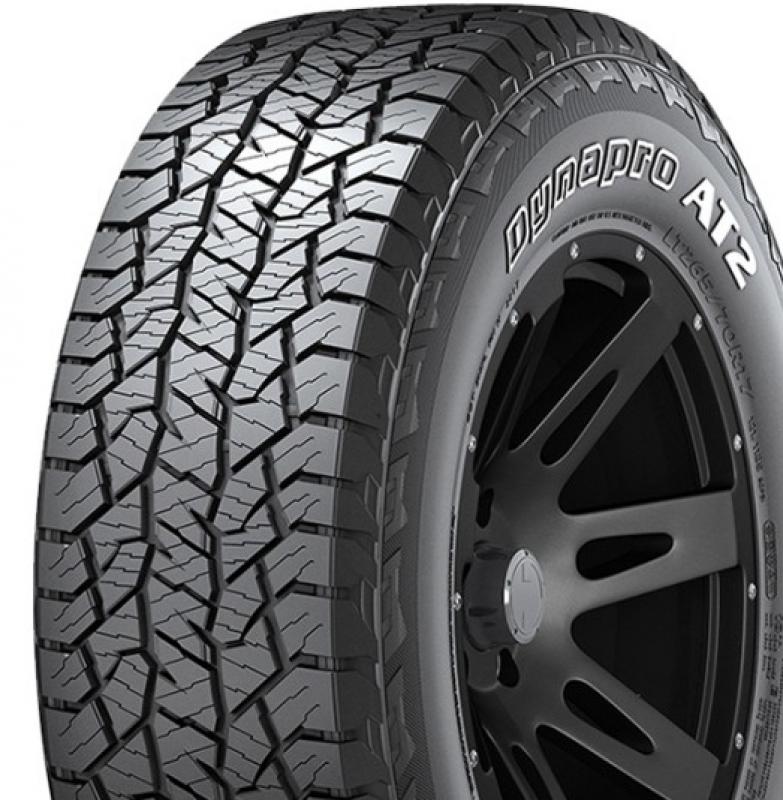 Hankook Dynapro AT2 RF11 MFS