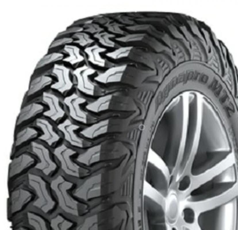 Hankook Dynapro MT2 RT05 MFS