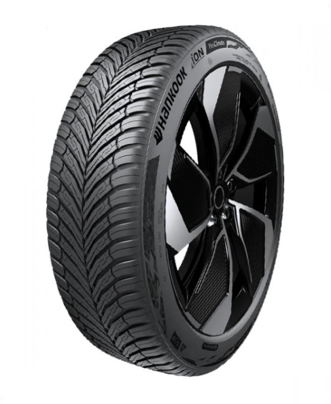 Hankook ION FLEXCLIMATE SUV IL01A XL SOUND ABSORBER EV