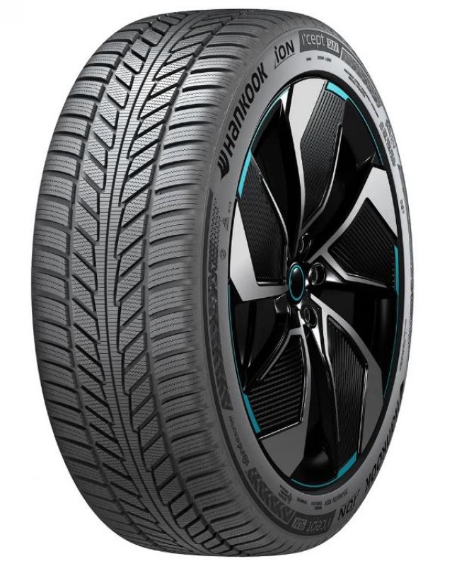 Hankook iON i*cept SUV IW01A XL MFS Sound Absorber