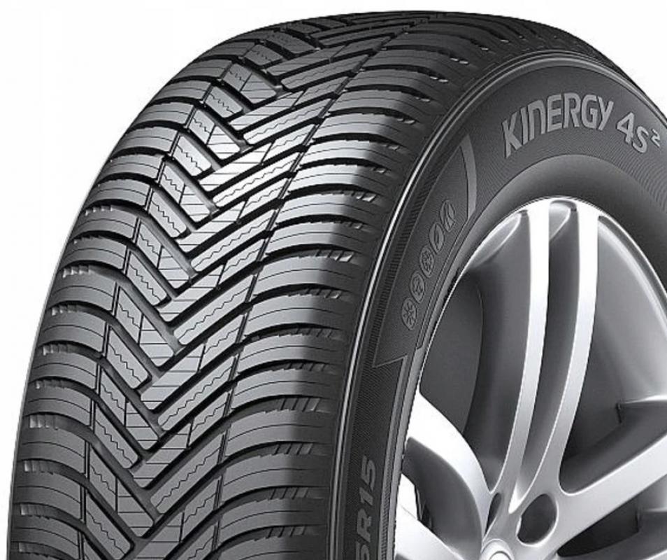 Hankook Kinergy 4S2 X H750A