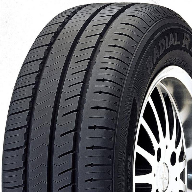 Hankook Radial RA28