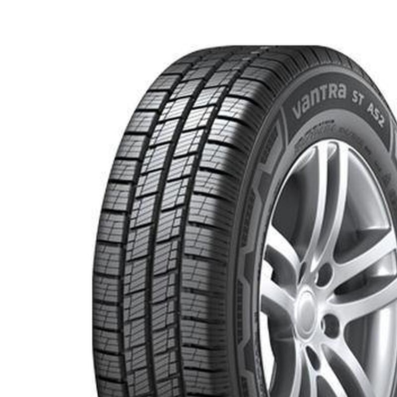 Hankook VANTRA ST AS2 RA30