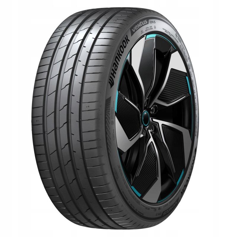 Hankook Ventus iON S X IK01A XL MFS SoundAbsorber