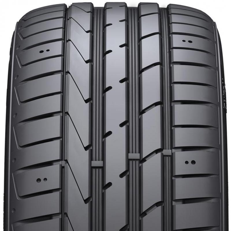 Hankook ventus S1 evo2 K117B XL *, MOE HRS